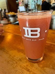 CRAFT BEER BAR IBREW