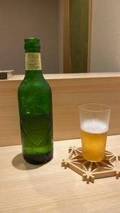 神楽坂 すし 旭飛