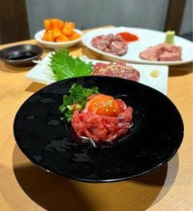 ライブ焼肉 てんぐ 千日前店