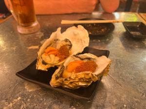 貝の真寿 有楽町産直横丁