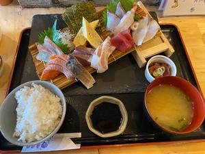 海から空へ