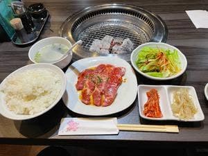 焼肉 すみか