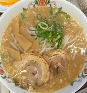 餃子の王将 天四店