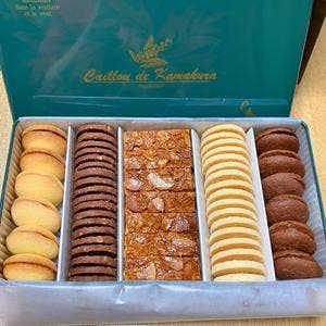 レ・ザンジュ 鎌倉本店