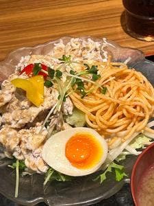 とりしん