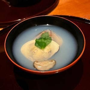 のどぐろ茶寮赤坂かなめ