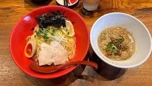 ラー麺ずんどう屋 新宿歌舞伎町店