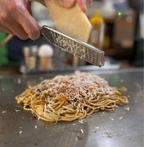 お好み焼さくら