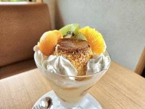 キャトル