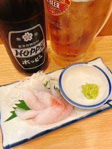 立呑み晩杯屋 池袋東口店