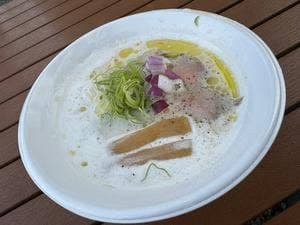 麺 鍾馗 エスコンフィールド店