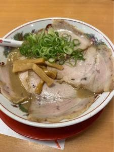 天下一品 蒲田店