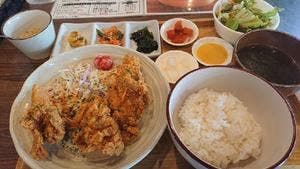 マニマニチキン