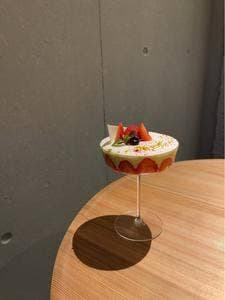 TEA HOUSE COCOCHI