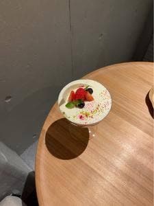 TEA HOUSE COCOCHI