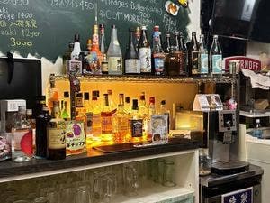 Dining Kitchen Bar Megu