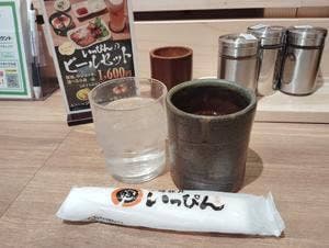 十勝豚丼いっぴん ニッセイビル店	