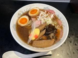 龍の羽 時色