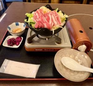 ちゃんこ道場 両国駅前店