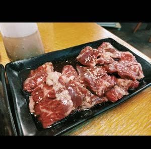 ホルモン焼き TON TON