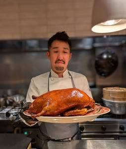 紅梅本楼