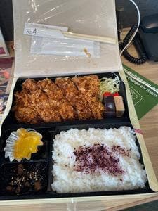 かごしま黒豚 六白亭