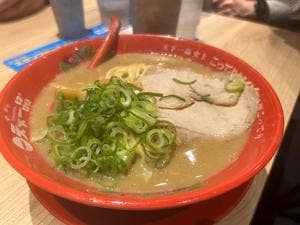 天下一品 北新地店