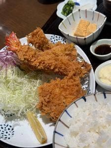 とんかつ和幸 伊勢丹新潟店