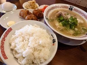 一福 豊中緑地公園店