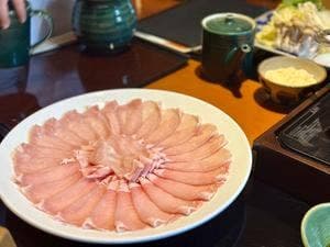 和食レストラン 真南風ザ・ブセナテラス