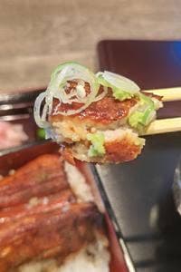 鰻の成瀬 伏古店