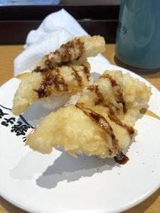 すし銚子丸 立石店