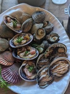 新島水産
