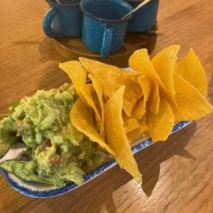 MODERN MEXICAN CABOS