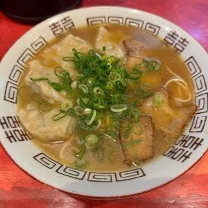 広島ラーメン きよちゃん
