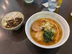 麺屋 伊吹