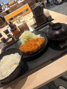 松のや 瀬戸店