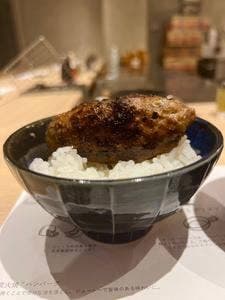 ハンバーグ 嘉 表参道店