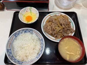 牛丼専門サンボ 神保町店