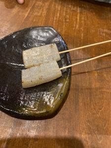 備長串屋 わたる 天満店