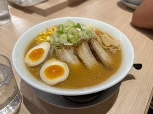 札幌ラーメン みそ吟 札幌本店