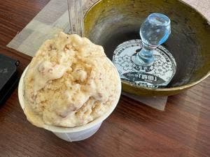 おっぱジェラート工房 道の駅許田