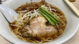 香湯ラーメンひろや