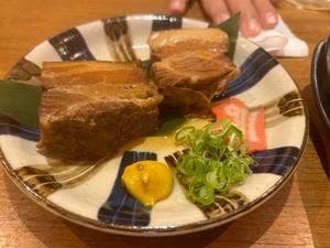 沖縄食堂ハイサイ エキマルシェ大阪店