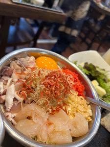 月島もんじゃはる 錦糸町北口店