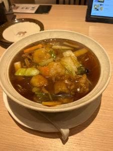 中華バル 唐韻 モユクサッポロ店