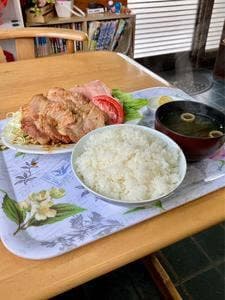 飯富食堂