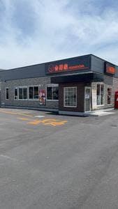 吉野家 和歌山秋月店