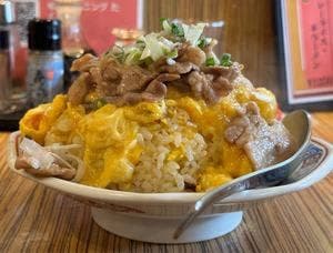 中華ダイニングたくみ