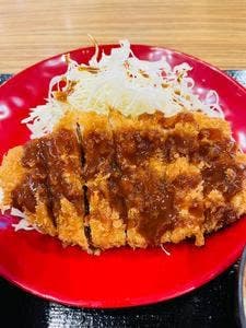 かつ屋イオンモール日の出店